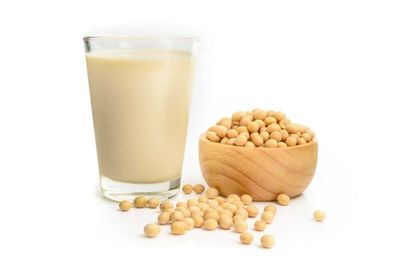 Soybeans Fading Lower on Monday